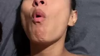 My customer fucks me in my ass