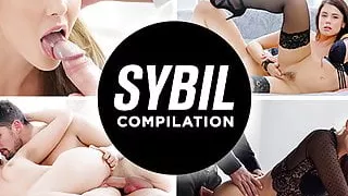 LETSDOEIT - Amazing Sybil Compilation - May 2021 Edition!