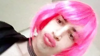 Amatérky, BDSM, Italky, Ladyboy, Spodní Prádlo, Shemale