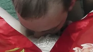 MyHappySpring, Adult Games – Lustful MILF and Thief Loser