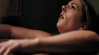 Katheryn Winnick – private bathroom video