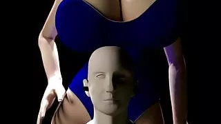 Rin's tingling invitation