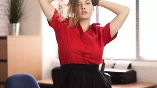 Tits face 'n pussy 23