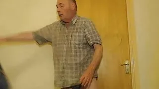 Bear Delivers a Nice Load