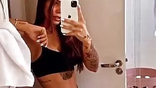 ana mosconi puta sensual