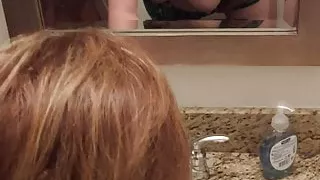 Take it, you fucking whore