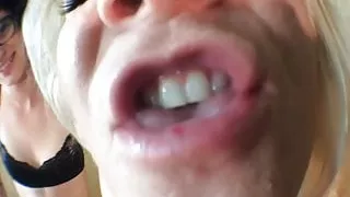 Giantess Fantasies POV