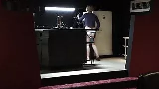 Mia Wasikowska - Piercing 2018