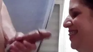 Leite quente pra minha amante