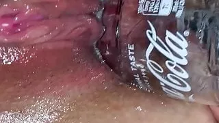 Stretching for fisting fun