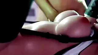 HMV - Tifa's Fantasy