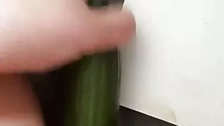 Girls wank to porn too