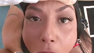 anal big booty babe mahina ass play and bj lesbian doggystyl