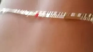 Black Girl Ass to Mouth