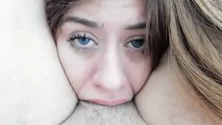 Swallow That Cock Whole