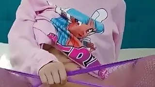 Teasing before the wild ride