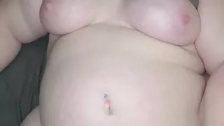 Redhead pussy squirting orgasm