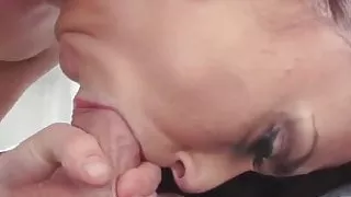 cheating big booty anal slut mandy muse anal handjob