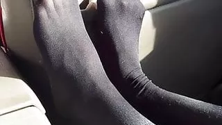 My school girl whore