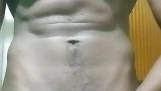 My girlfriend asks to see my big penis