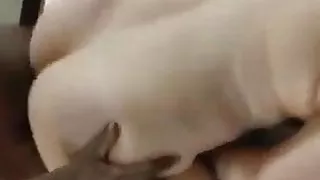 MILF-next-door fucks BBC Doggystyle