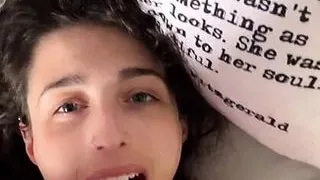 She takes this big dick like a champ