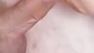 neighbors wife blowjob pt 1