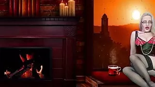 Financial Chastity Submissive Lesson