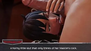 MIST 0.7a - Deep throat on Mia (3)