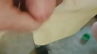 Amatör, Pappa, Fet/tjock, Gay, Mastrubera, Liten Kuk