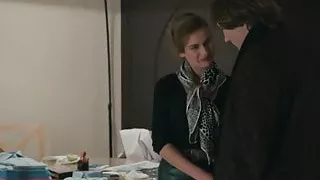 Sandrine Bonnaire nude - Police (1985)