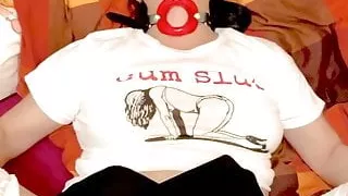 I met a guy online then invited him into my pussy