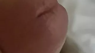 Silikon Fake Muschi Creampie Quickie