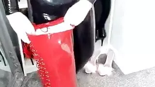 Hot BDSM Sex 8