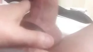 Sperma Tribut an das Sexy Mädchen mit Dreads und einem großen sexy Schwanz