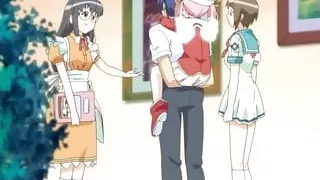 jiburiru the devil angel 2