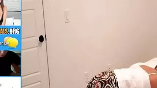 Real Mature Wife Fucking Hard with Lover