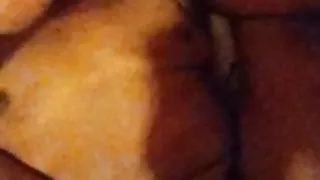 After she failed a challenge