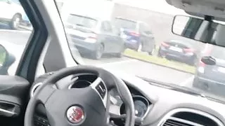 Pause pompe parking 1