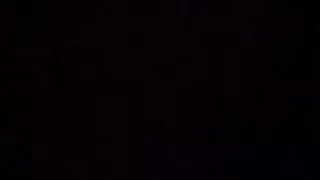 Vorbereitung meines Hinterns