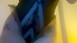 Samozadovoljevanje, Striptiz