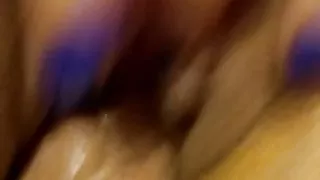 anal sex  dildo in the pussy