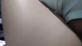 Delicious pussy eating