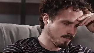 Robby Echo Is Unable To Resist  His Stepsis Kiarra Kai Body