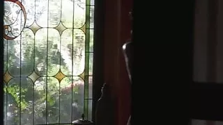 Rosario Dawson nude - Unforgettable (2017)