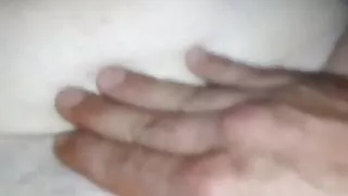 Disfrutando de la vagina de la esposa de otro hombre