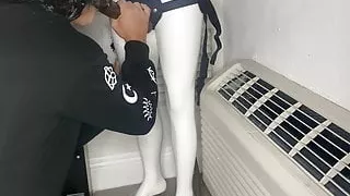 BBC Sissy Cumslut Training