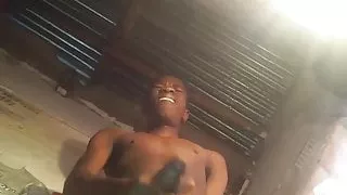 Cumming on your face