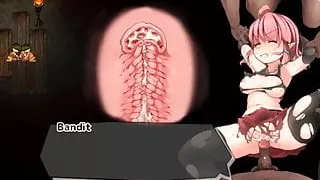 Ruin Seeker- Bandits Game Over