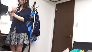 Sensual Japanese Women (Ayumi)